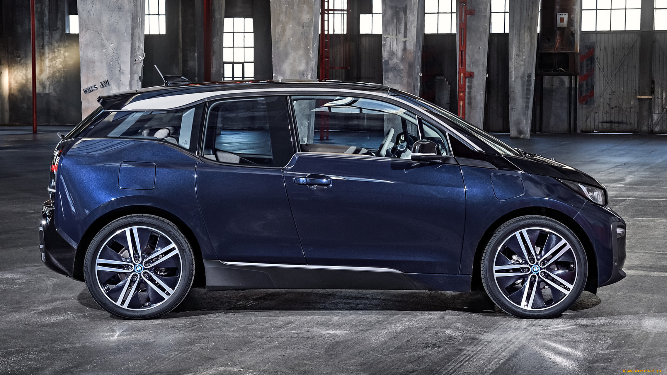 bmw i3 2018, , bmw, i3, 2018